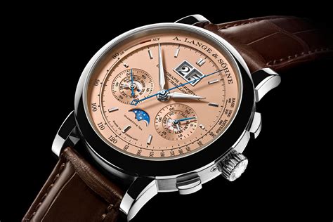 lange und söhne datograph perpetual